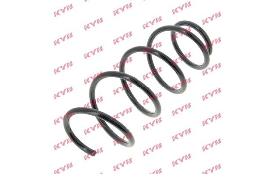 Coil Spring K-Flex RH3494 Kayaba