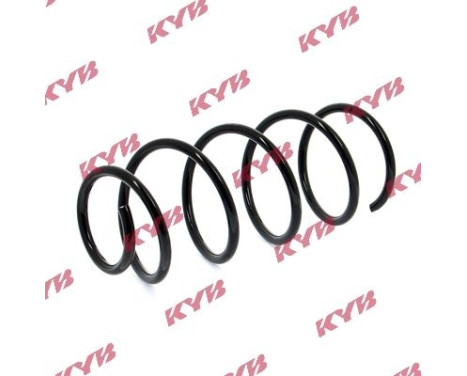 Coil Spring K-Flex RH3502 Kayaba, Image 3