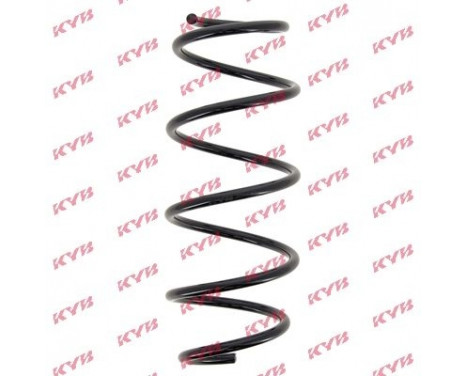 Coil Spring K-Flex RH3504 Kayaba, Image 2
