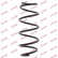 Coil Spring K-Flex RH3504 Kayaba, Thumbnail 2