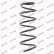 Coil Spring K-Flex RH3508 Kayaba, Thumbnail 2