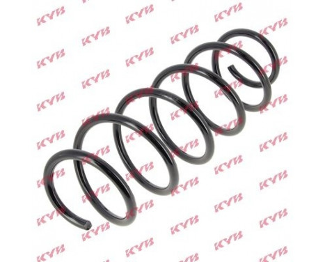 Coil Spring K-Flex RH3508 Kayaba