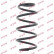 Coil Spring K-Flex RH3510 Kayaba, Thumbnail 2