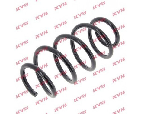 Coil Spring K-Flex RH3510 Kayaba