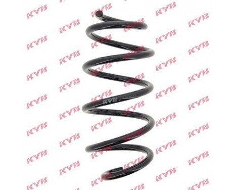 Coil Spring K-Flex RH3511 Kayaba, Image 2