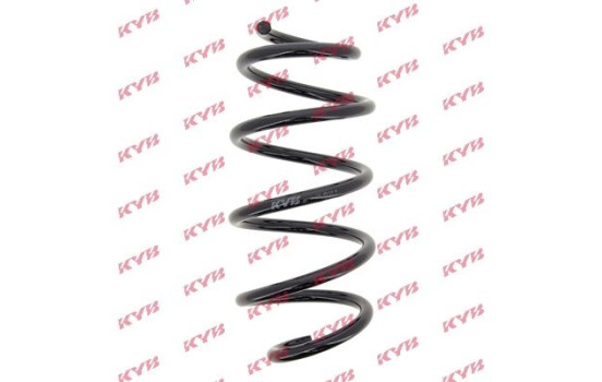 Coil Spring K-Flex RH3511 Kayaba, Image 2