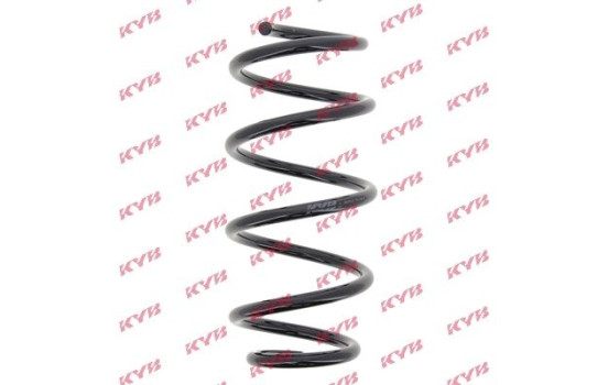 Coil Spring K-Flex RH3512 Kayaba, Image 2
