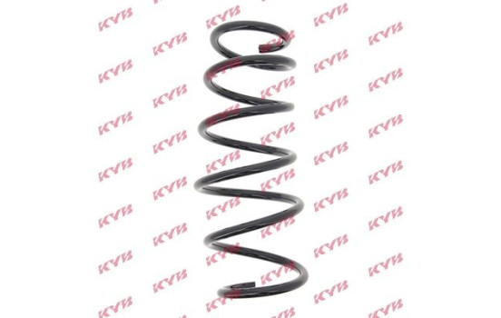 Coil Spring K-Flex RH3521 Kayaba, Image 2
