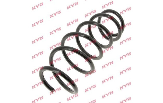 Coil Spring K-Flex RH3521 Kayaba