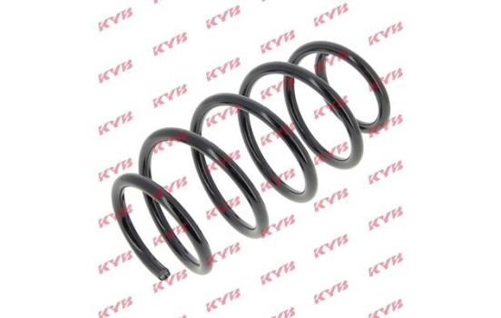 Coil Spring K-Flex RH3522 Kayaba