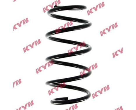 Coil Spring K-Flex RH3526 Kayaba, Image 2
