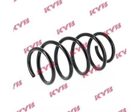 Coil Spring K-Flex RH3526 Kayaba, Image 3