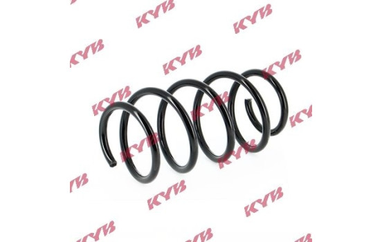 Coil Spring K-Flex RH3526 Kayaba, Image 3