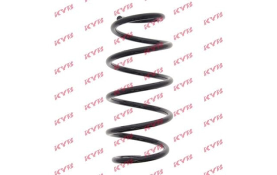Coil Spring K-Flex RH3528 Kayaba, Image 2