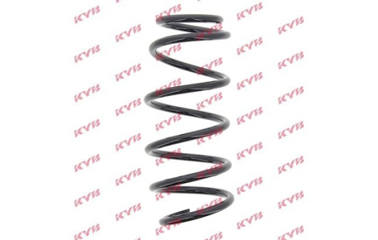 Coil Spring K-Flex RH3529 Kayaba, Image 2