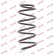Coil Spring K-Flex RH3531 Kayaba, Thumbnail 2