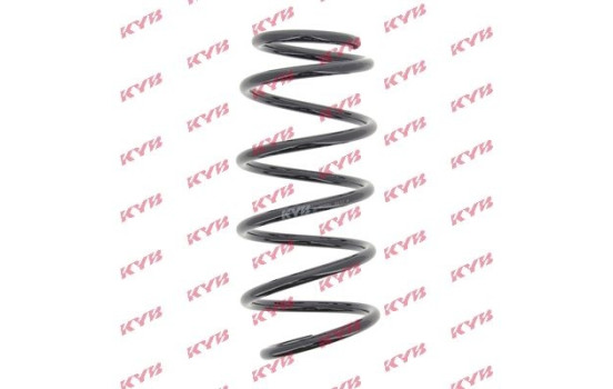 Coil Spring K-Flex RH3531 Kayaba, Image 2