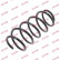 Coil Spring K-Flex RH3531 Kayaba