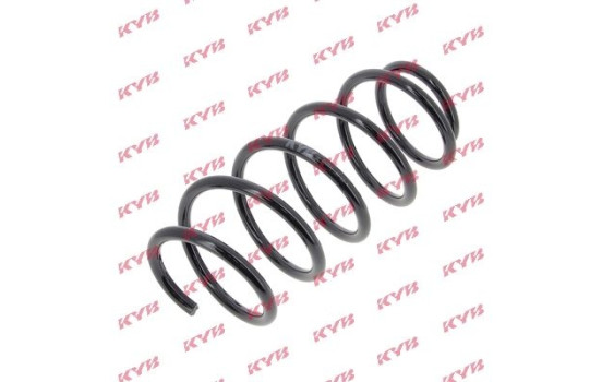 Coil Spring K-Flex RH3531 Kayaba