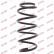 Coil Spring K-Flex RH3532 Kayaba, Thumbnail 2