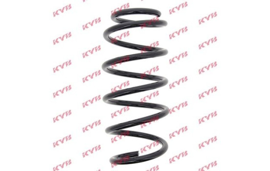 Coil Spring K-Flex RH3532 Kayaba, Image 2
