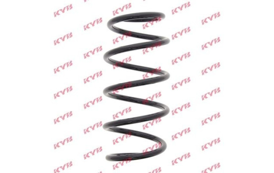 Coil Spring K-Flex RH3533 Kayaba, Image 2