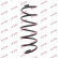 Coil Spring K-Flex RH3536 Kayaba, Thumbnail 2