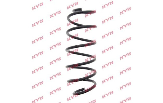 Coil Spring K-Flex RH3536 Kayaba, Image 2
