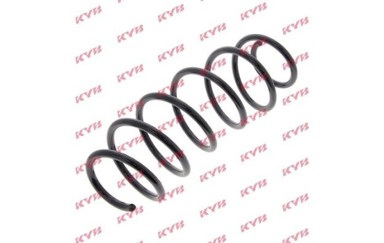 Coil Spring K-Flex RH3536 Kayaba