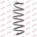 Coil Spring K-Flex RH3539 Kayaba, Thumbnail 2