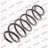 Coil Spring K-Flex RH3539 Kayaba