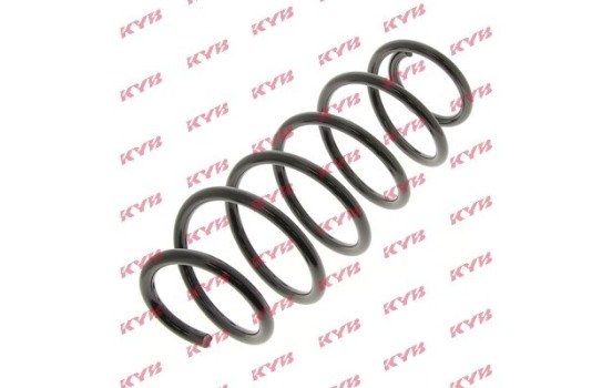 Coil Spring K-Flex RH3539 Kayaba