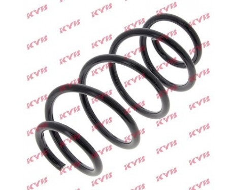 Coil Spring K-Flex RH3545 Kayaba