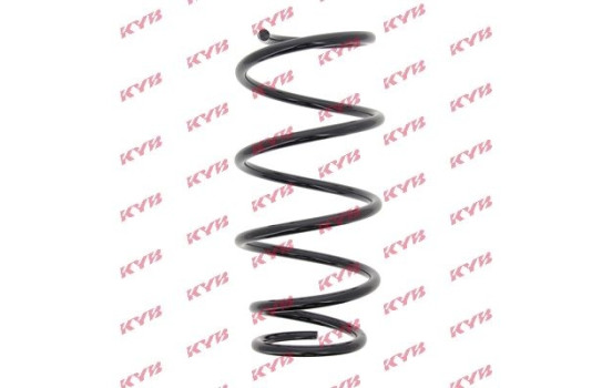 Coil Spring K-Flex RH3547 Kayaba, Image 2