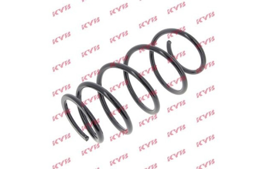 Coil Spring K-Flex RH3547 Kayaba
