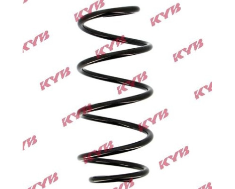 Coil Spring K-Flex RH3549 Kayaba, Image 2