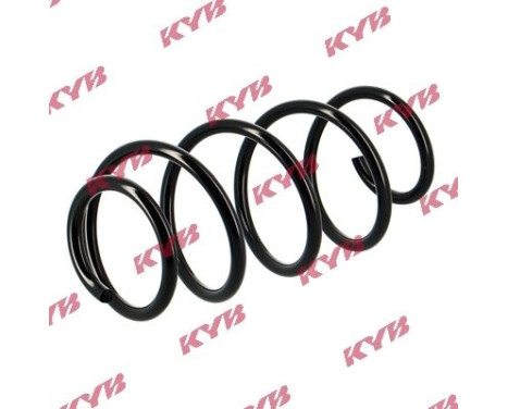 Coil Spring K-Flex RH3549 Kayaba, Image 3