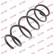 Coil Spring K-Flex RH3553 Kayaba