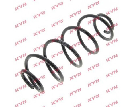 Coil Spring K-Flex RH3555 Kayaba