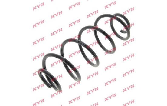 Coil Spring K-Flex RH3555 Kayaba
