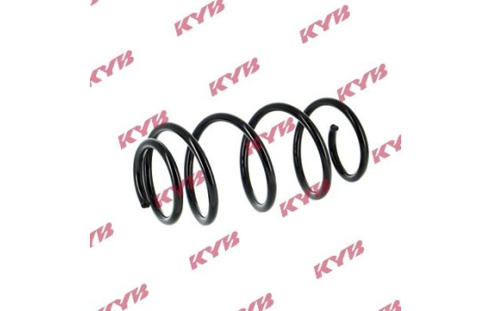 Coil Spring K-Flex RH3556 Kayaba, Image 3