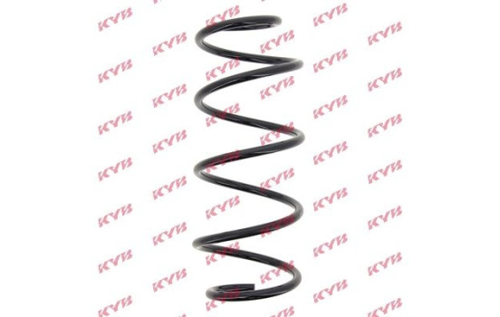 Coil Spring K-Flex RH3562 Kayaba, Image 2