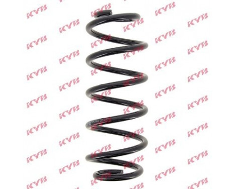Coil Spring K-Flex RH3564 Kayaba, Image 2