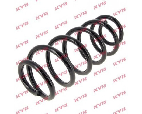 Coil Spring K-Flex RH3564 Kayaba