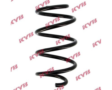 Coil Spring K-Flex RH3900 Kayaba, Image 2
