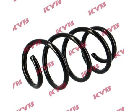 Coil Spring K-Flex RH3900 Kayaba, Image 3