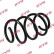 Coil Spring K-Flex RH3900 Kayaba, Thumbnail 3