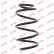 Coil Spring K-Flex RH3902 Kayaba, Thumbnail 2