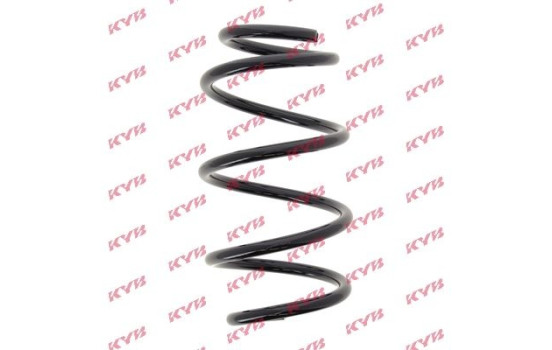 Coil Spring K-Flex RH3902 Kayaba, Image 2