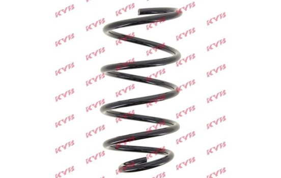 Coil Spring K-Flex RH3904 Kayaba, Image 2